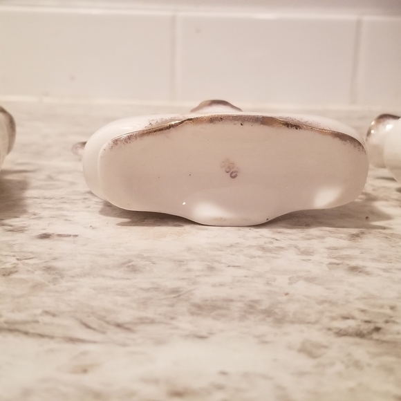 Mini cream and sugar - Picture 2 of 3